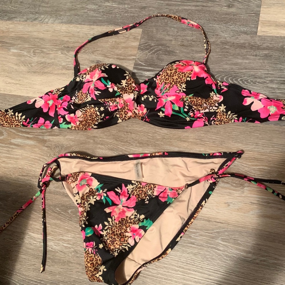 Victoria’s Secret Bikini